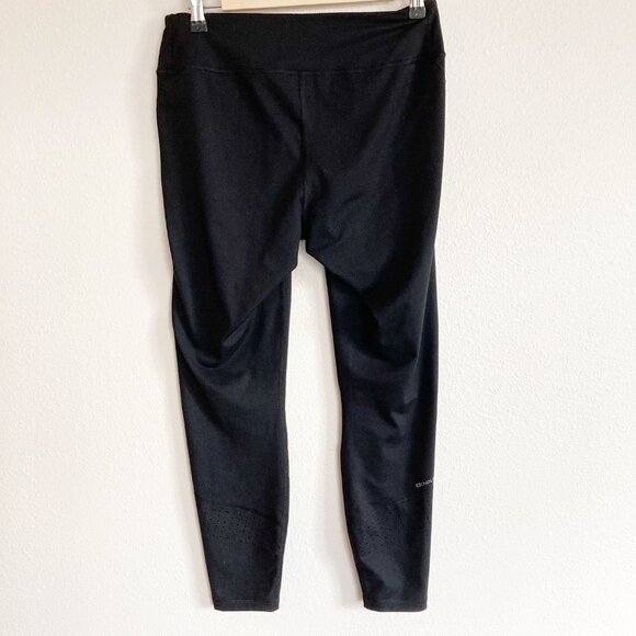 OGIO Endurance Laser Tech 7/8 Leggings Sz M - Picture 7 of 10